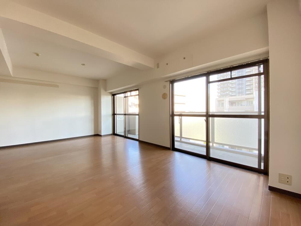 フレシア西宮の物件内観写真