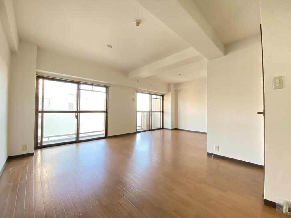 フレシア西宮の物件内観写真