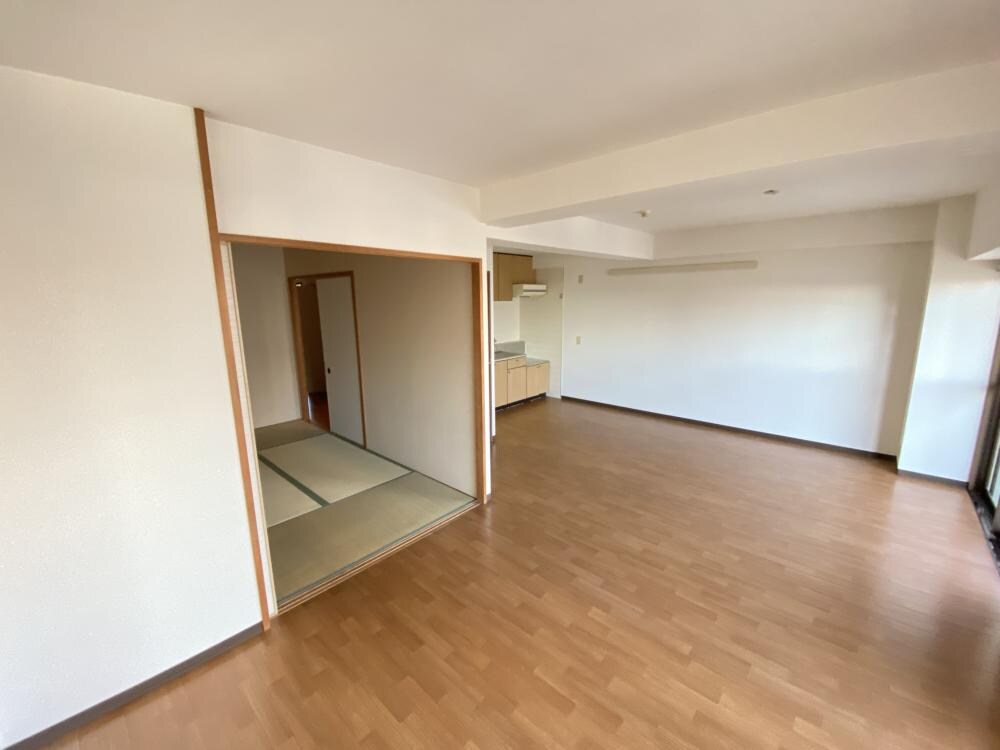 フレシア西宮の物件内観写真