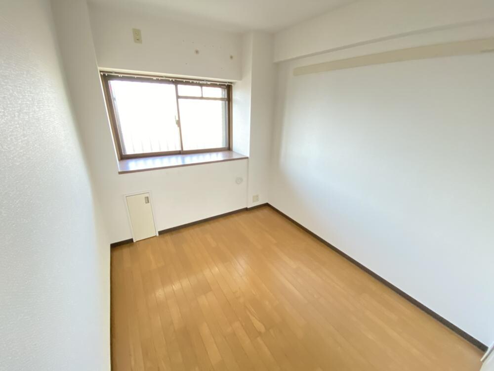 フレシア西宮の物件内観写真