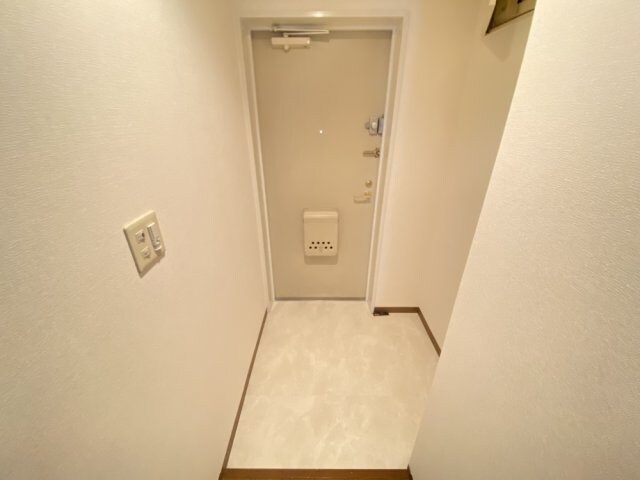 白鷹夙川マンションの物件内観写真