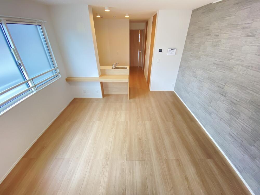 ヴェラロホの物件内観写真