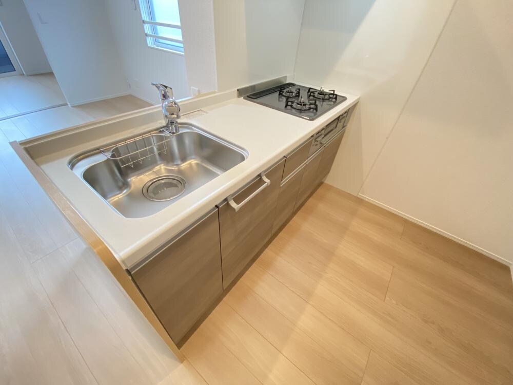 ヴェラロホの物件内観写真