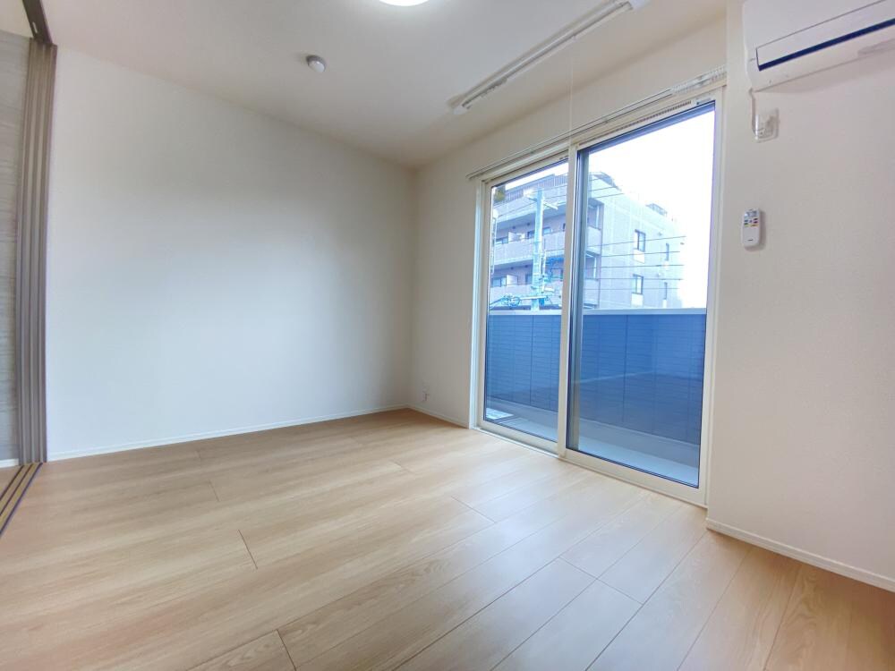 ヴェラロホの物件内観写真