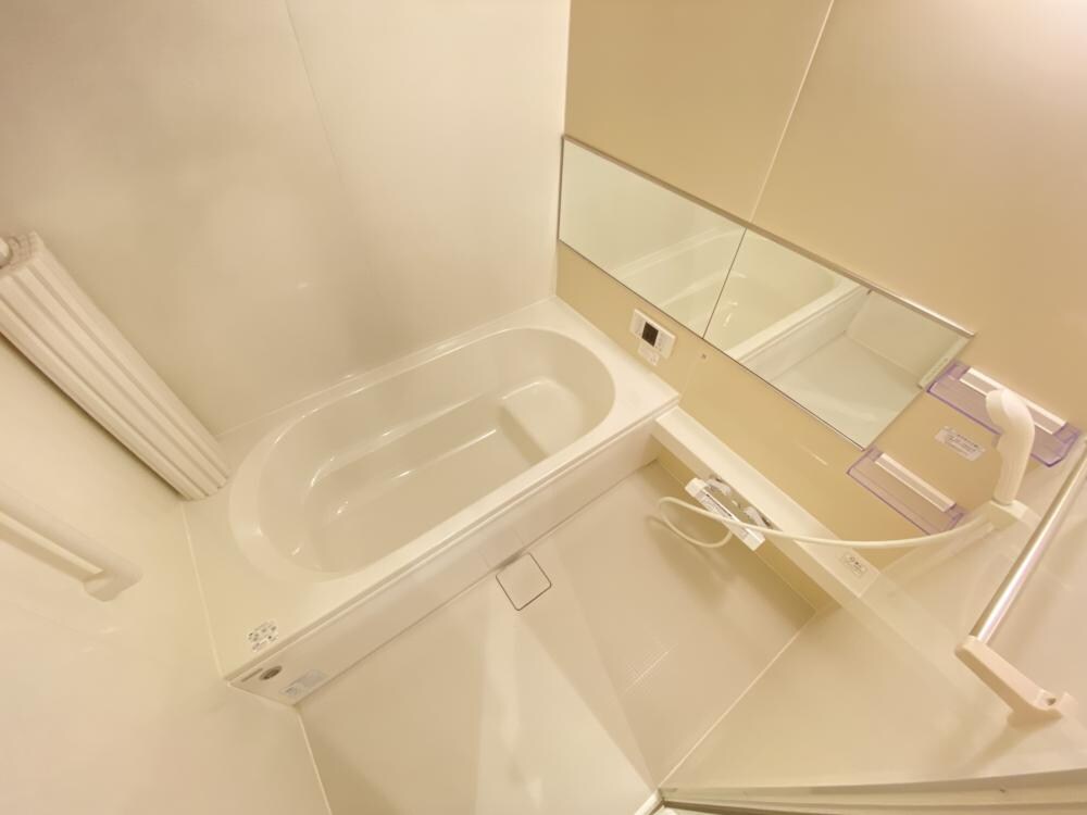 ヴェラロホの物件内観写真