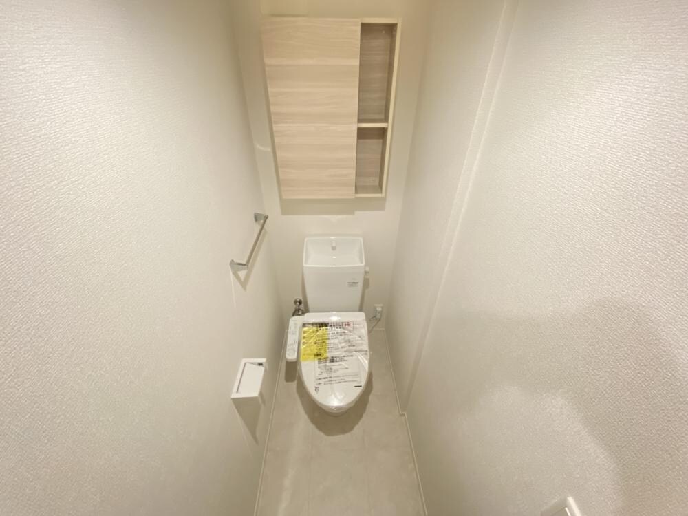 ヴェラロホの物件内観写真