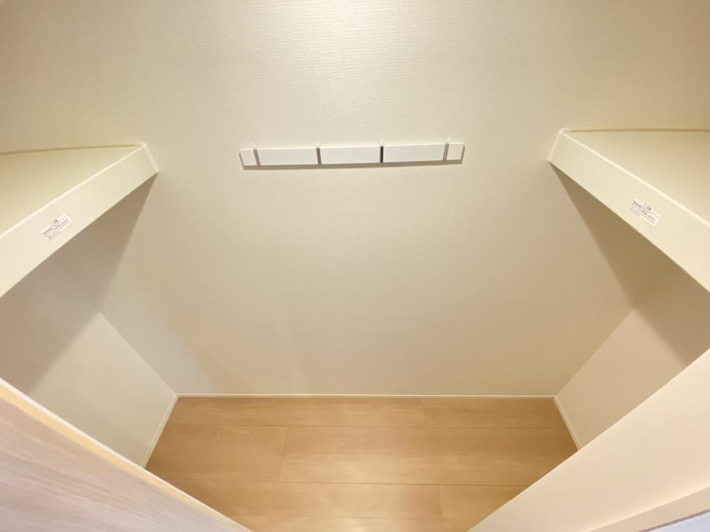 ヴェラロホの物件内観写真