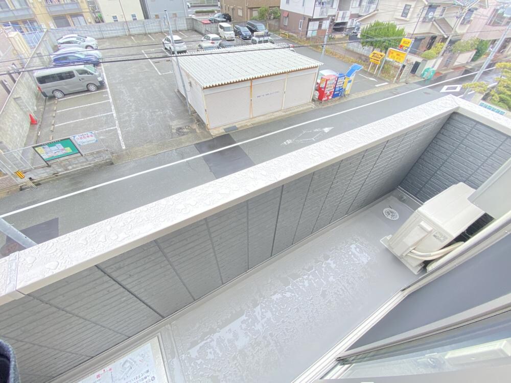 ヴェラロホの物件内観写真