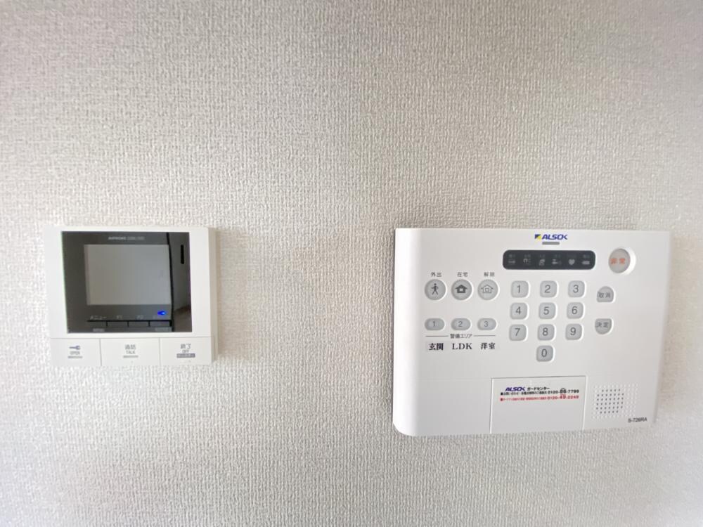 ヴェラロホの物件内観写真