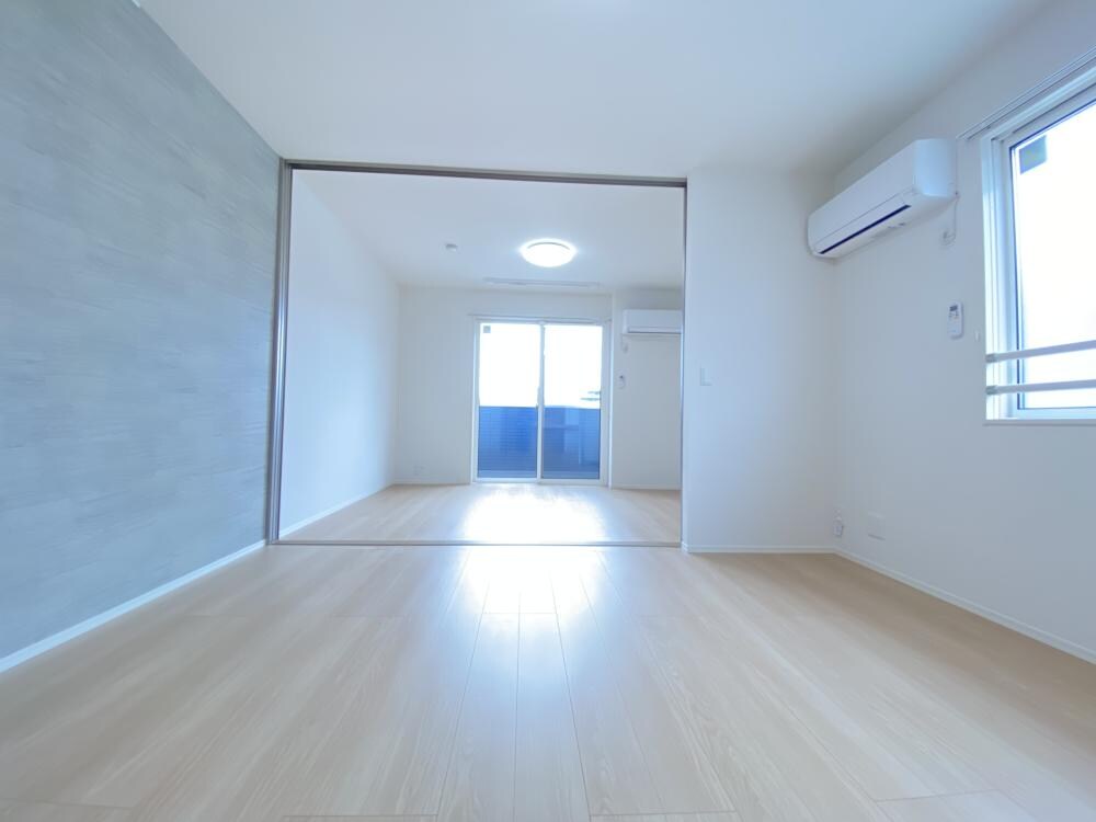 ヴェラロホの物件内観写真