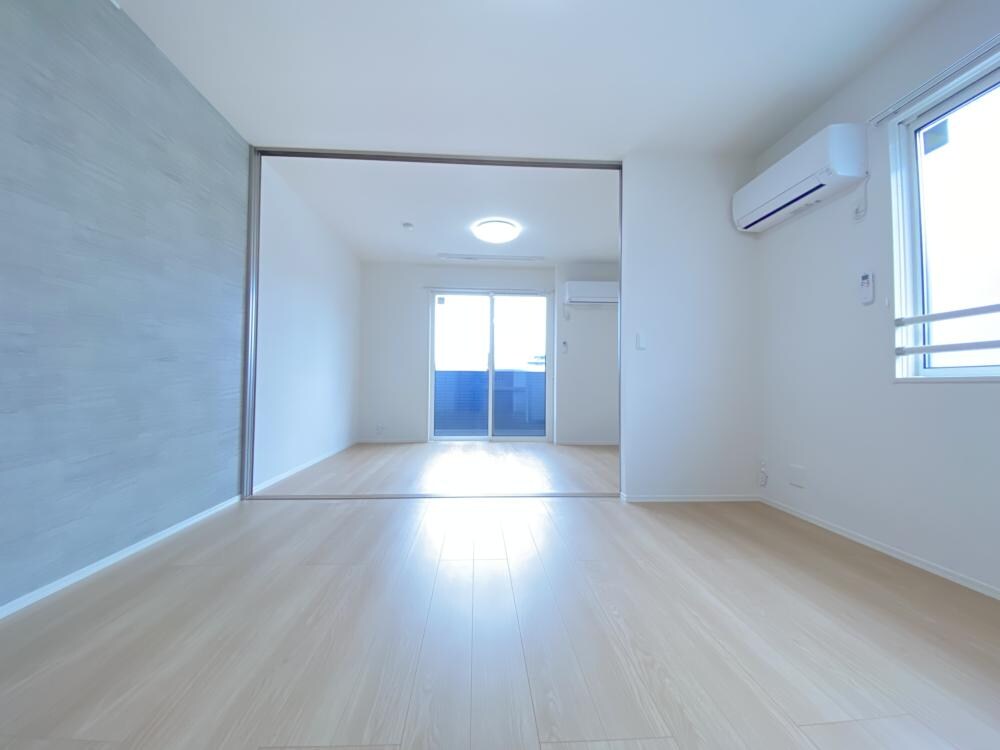 ヴェラロホの物件内観写真