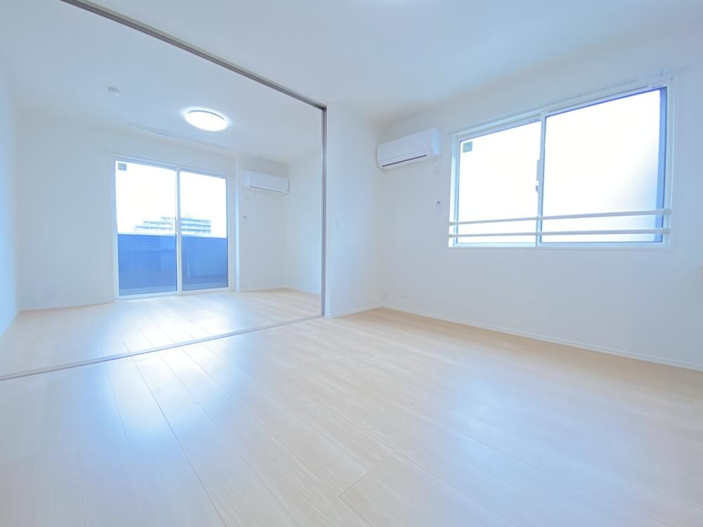 ヴェラロホの物件内観写真