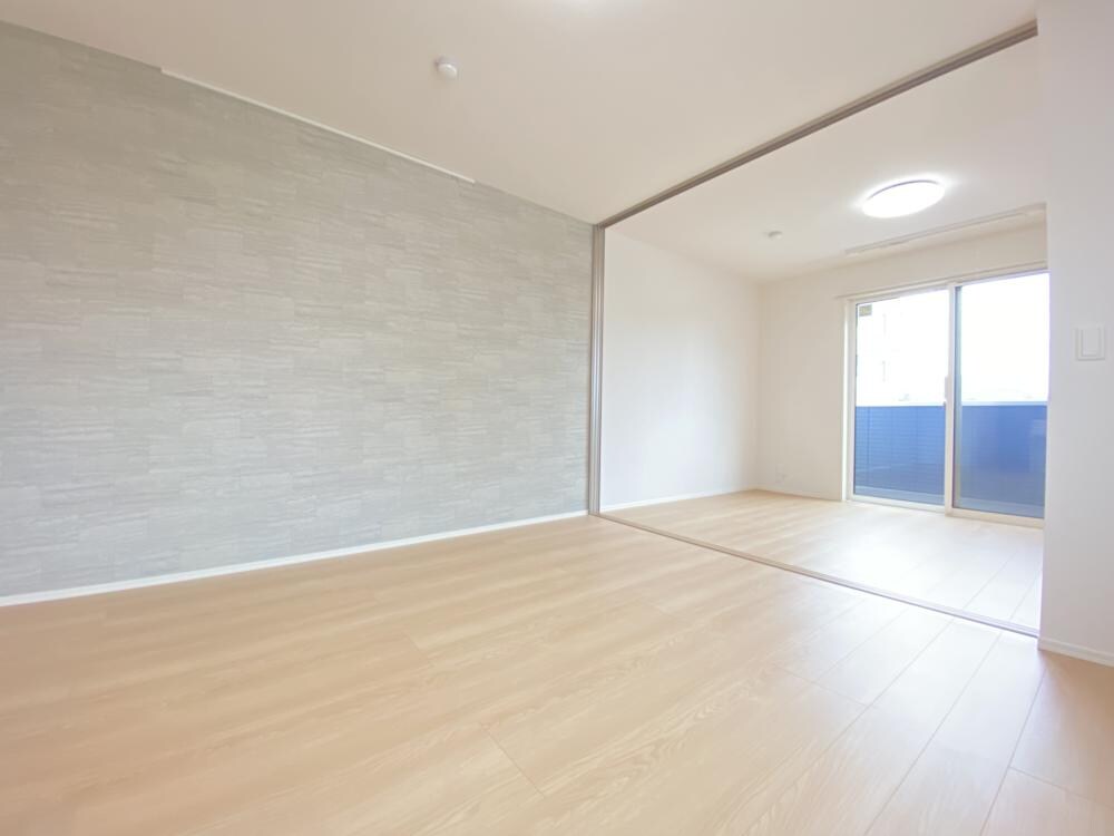 ヴェラロホの物件内観写真