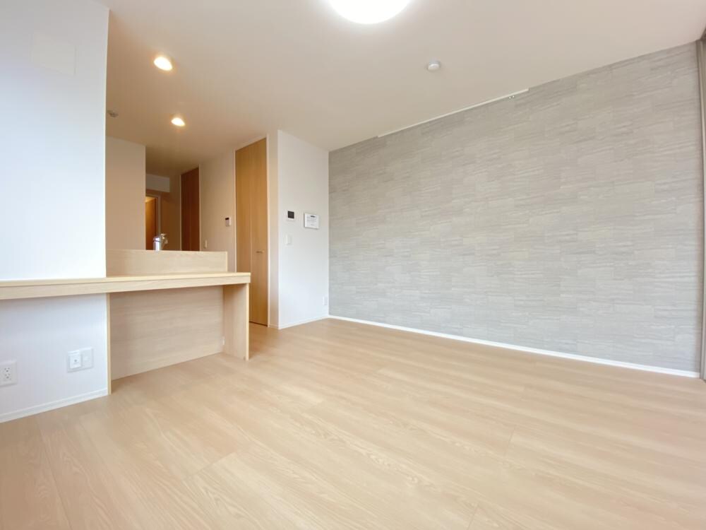 ヴェラロホの物件内観写真