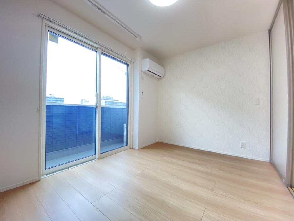 ヴェラロホの物件内観写真