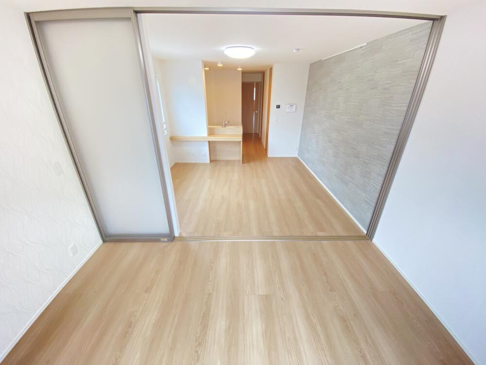 ヴェラロホの物件内観写真