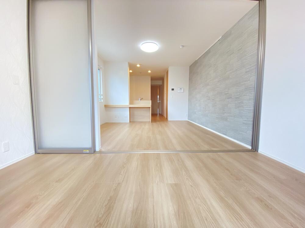 ヴェラロホの物件内観写真