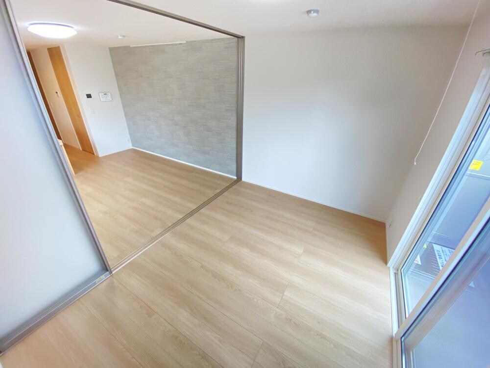 ヴェラロホの物件内観写真