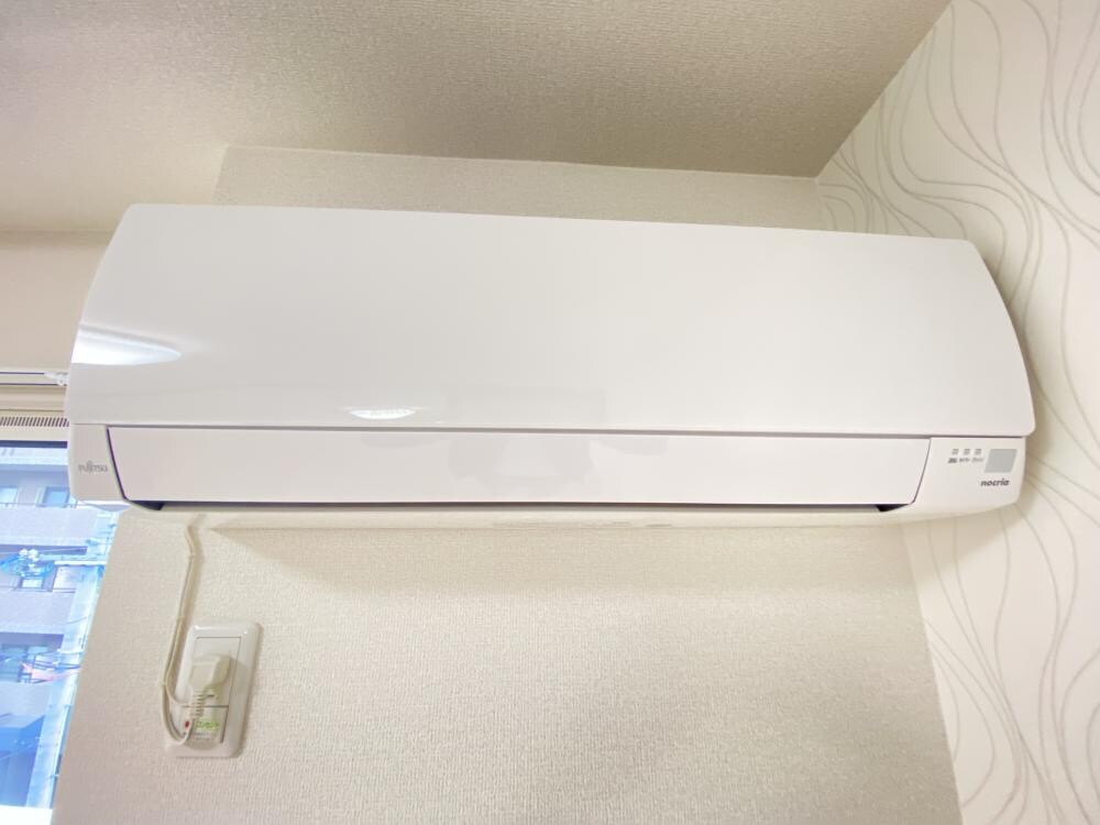 ヴェラロホの物件内観写真