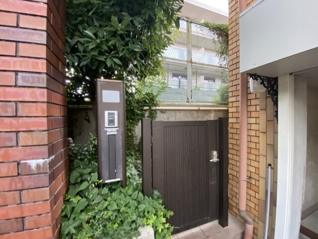 CONT　KIKUTANIの物件外観写真