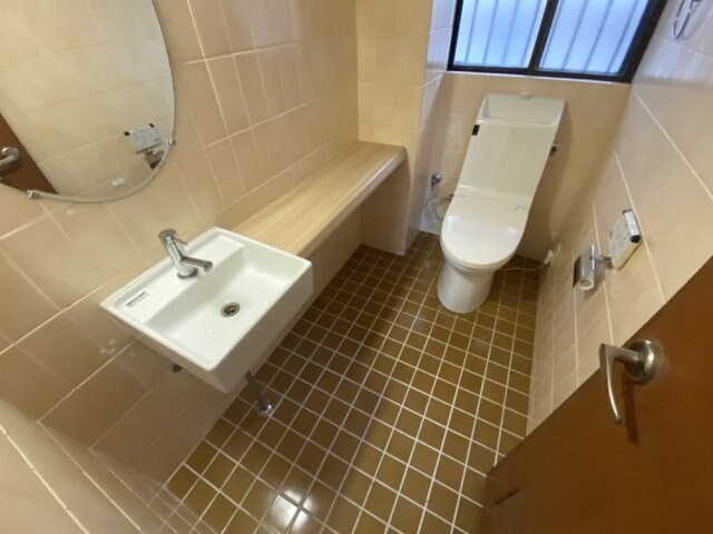 CONT　KIKUTANIの物件内観写真