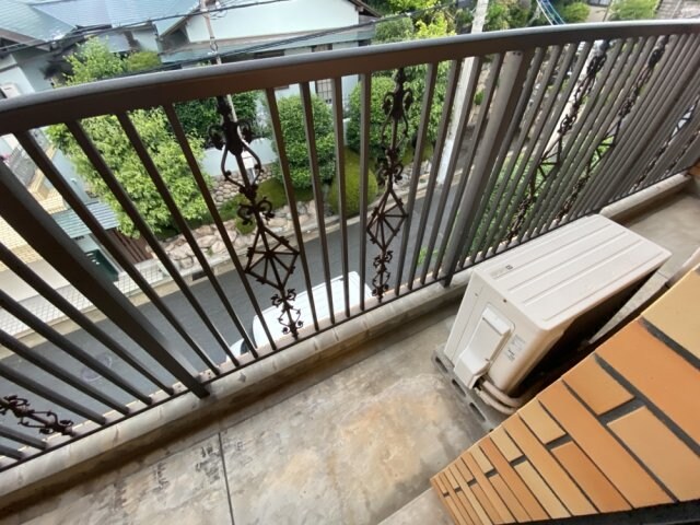 CONT　KIKUTANIの物件内観写真