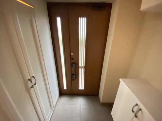 CONT　KIKUTANIの物件内観写真