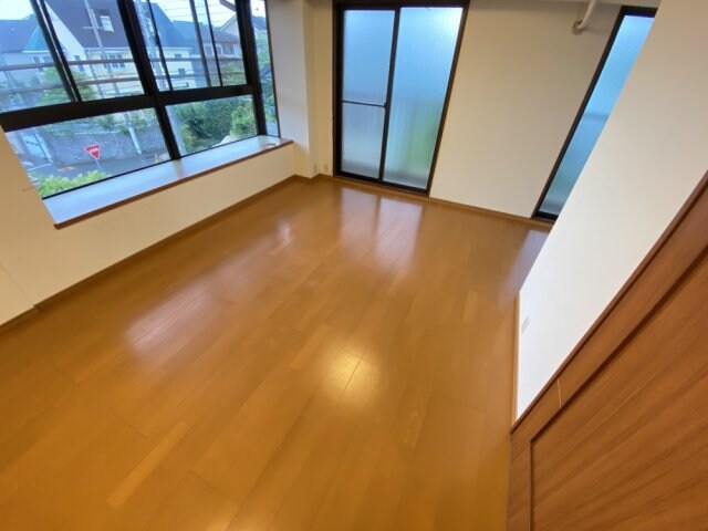 CONT　KIKUTANIの物件内観写真