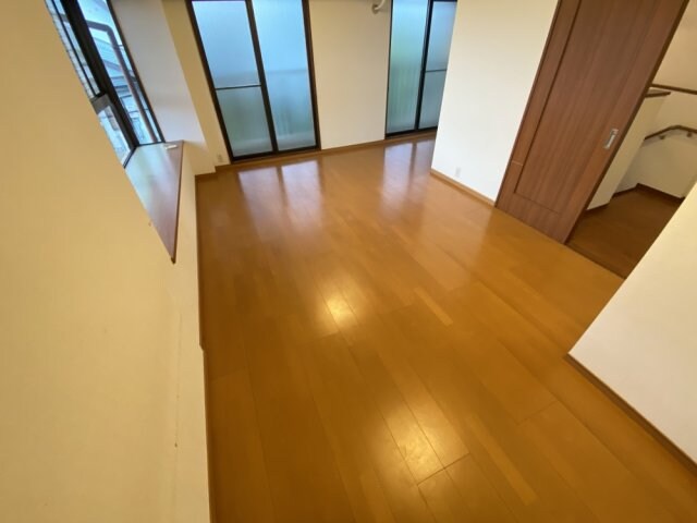 CONT　KIKUTANIの物件内観写真