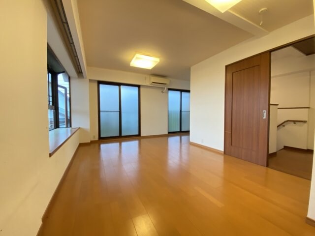 CONT　KIKUTANIの物件内観写真