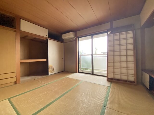 CONT　KIKUTANIの物件内観写真