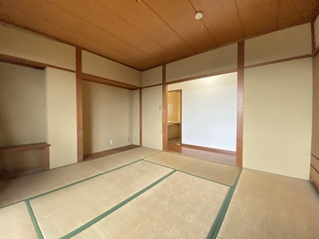 CONT　KIKUTANIの物件内観写真