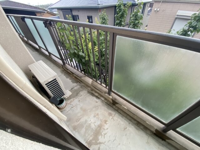 CONT　KIKUTANIの物件内観写真