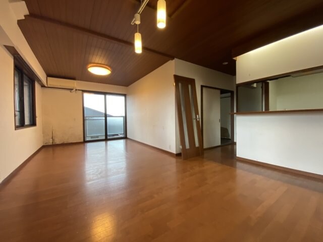 CONT　KIKUTANIの物件内観写真