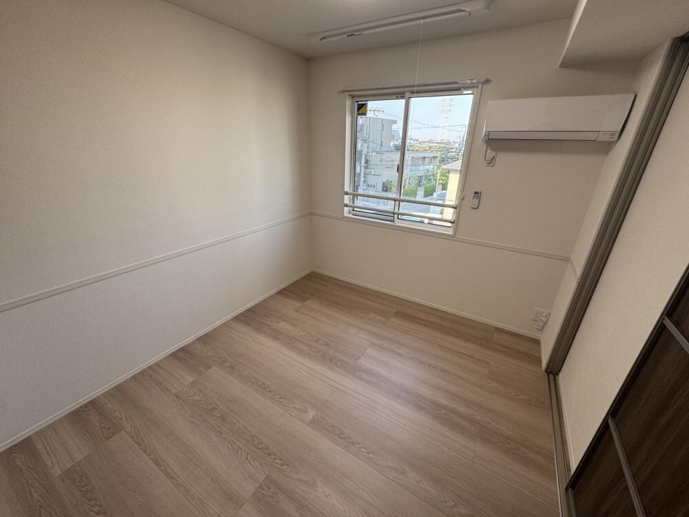 アグレアーブル立花の物件内観写真