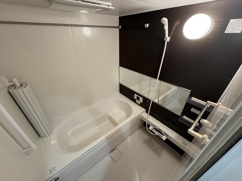 アグレアーブル立花の物件内観写真