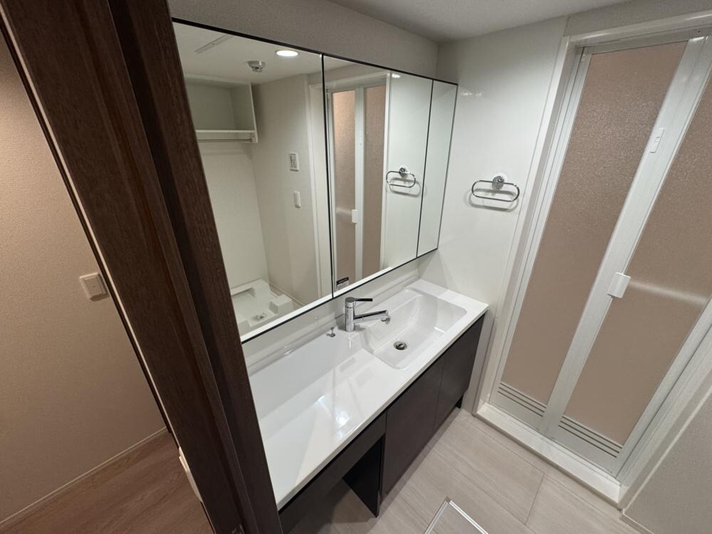 アグレアーブル立花の物件内観写真