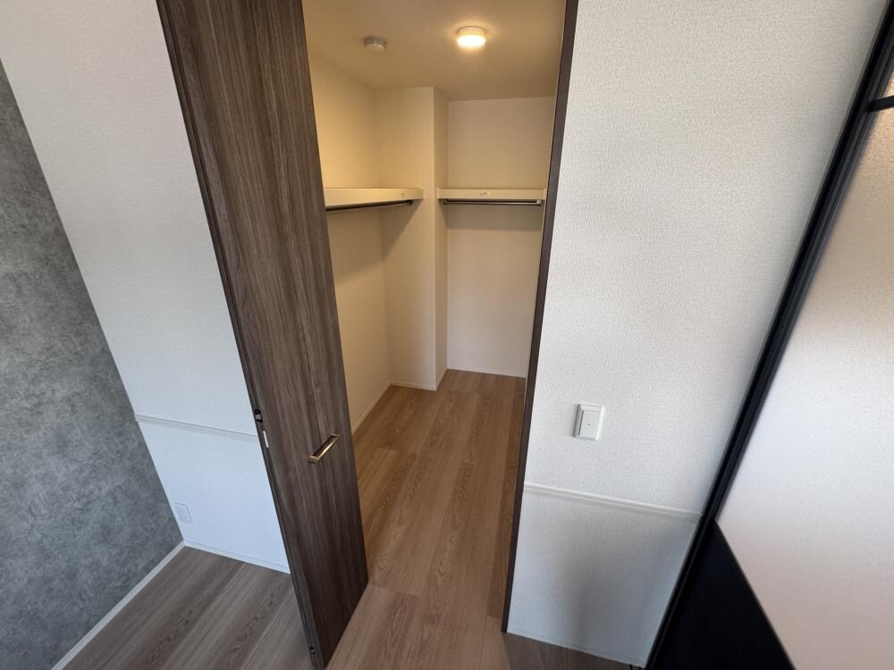 アグレアーブル立花の物件内観写真