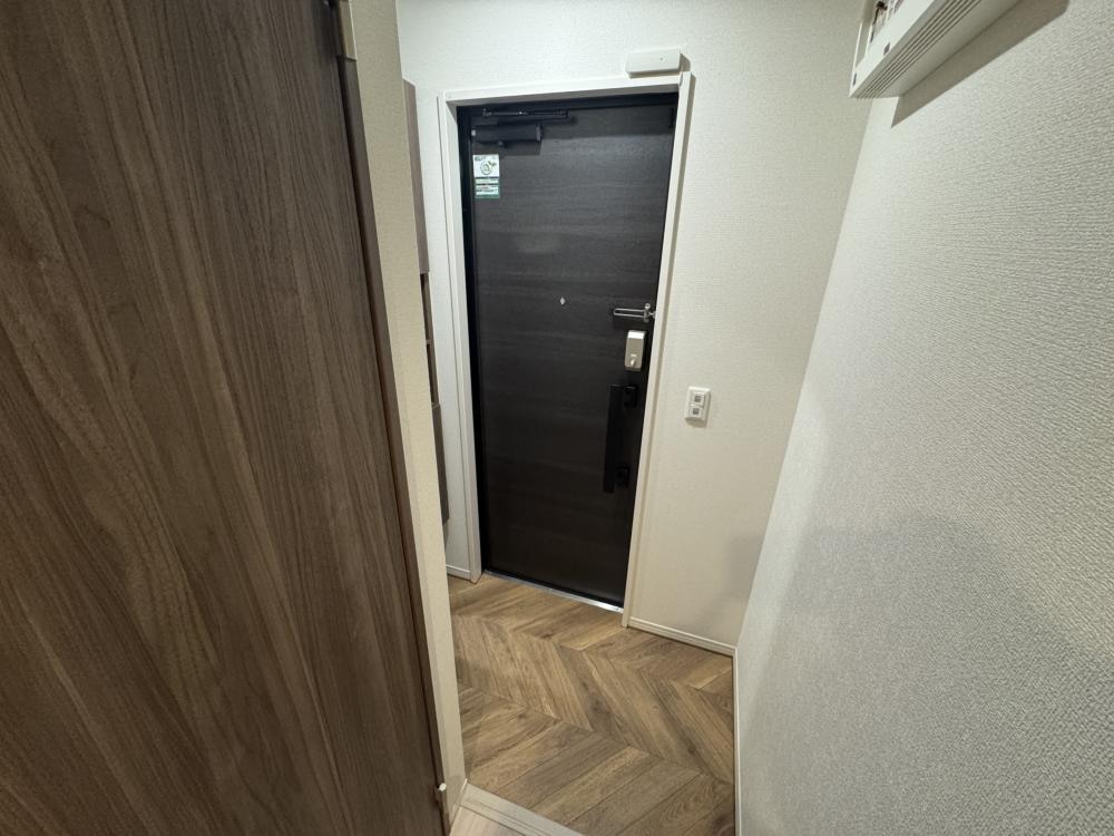 アグレアーブル立花の物件内観写真