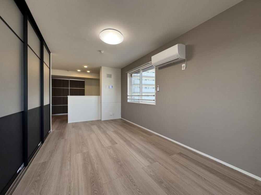 アグレアーブル立花の物件内観写真