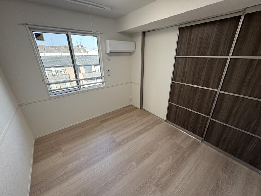 アグレアーブル立花の物件内観写真