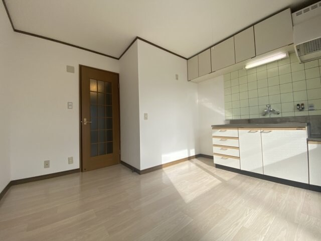 サンハイツ高司の物件内観写真