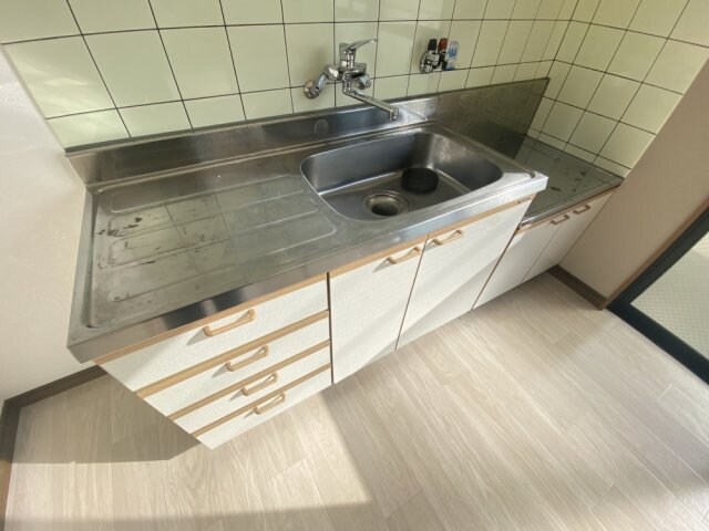 サンハイツ高司の物件内観写真