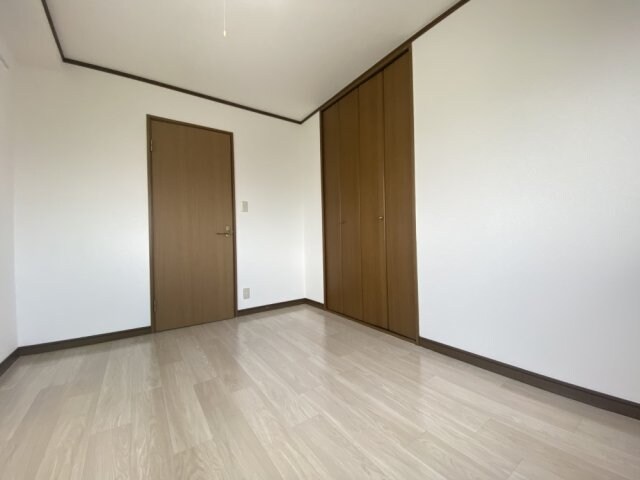 サンハイツ高司の物件内観写真