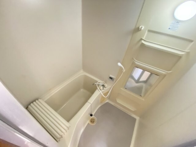 サンハイツ高司の物件内観写真