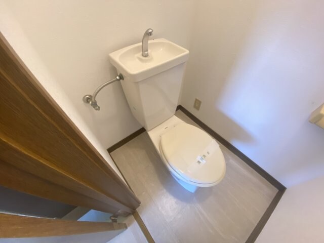 サンハイツ高司の物件内観写真