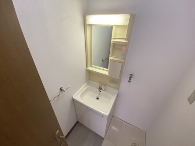 サンハイツ高司の物件内観写真