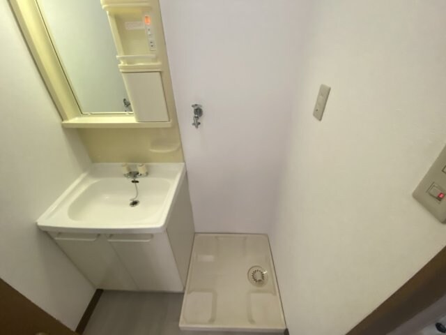 サンハイツ高司の物件内観写真