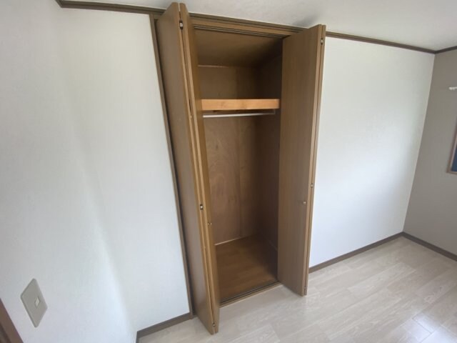 サンハイツ高司の物件内観写真