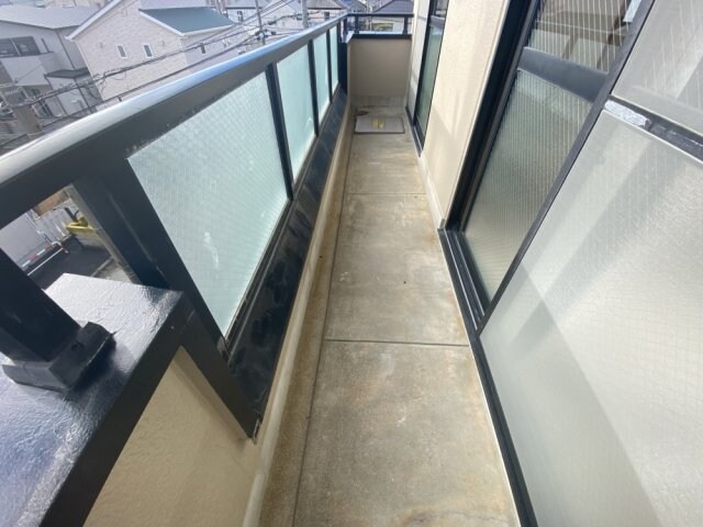 サンハイツ高司の物件内観写真